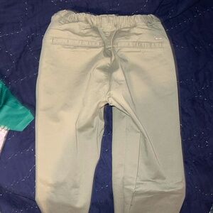 MANGO BOY PANTS